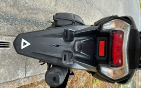 YAMAHA TRICITY 125 SEC1J