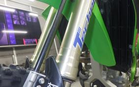 KAWASAKI KX250 2017 KX252C