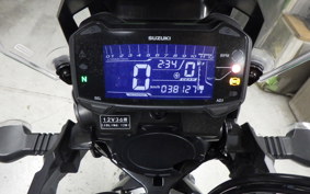 SUZUKI Vｽﾄﾛｰﾑ250A
