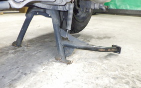 HONDA LEAD 125 JF45