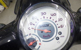 HONDA GIORNO 2 2022 AF70