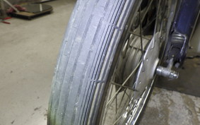 HONDA C50 SUPER CUB E 1984 C50