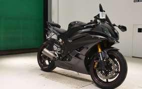 YAMAHA YZF-R6 2007