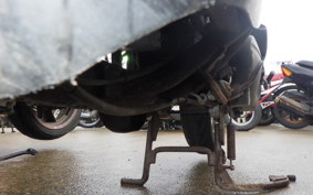 SUZUKI LET's 2 CA1PA