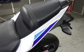 SUZUKI GSX250 R 2021