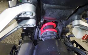 HONDA CB250RA 2017 MC52