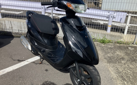 YAMAHA JOG ZR SA39J