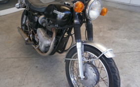 KAWASAKI W1SA 1971 W1F