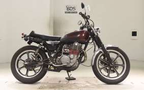 YAMAHA SR400 Gen.2 1994 1JR