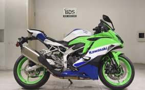 KAWASAKI ZX-4RR 2024 ZX400P