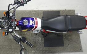 HONDA FTR223 MC34