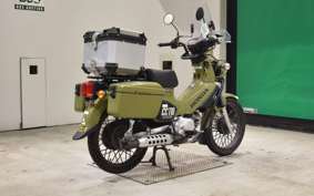 HONDA ｸﾛｽｶﾌﾞ110-2 2015 JA45