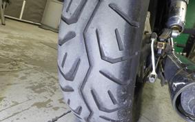 HONDA SHADOW 400 2001 NC34