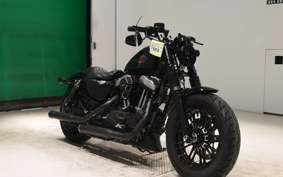 HARLEY XL1200X 2021