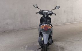 SUZUKI ADDRESS V50 CA44A