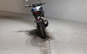 HONDA CB250R MC52