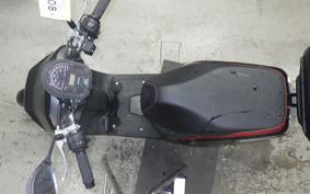 HONDA ﾀﾞﾝｸ AF78