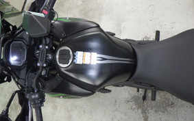 KAWASAKI VERSYS A 2024 LE650H