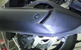 HONDA PCX 160 2006 KF47