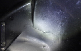 SUZUKI LET's 4 CA45A