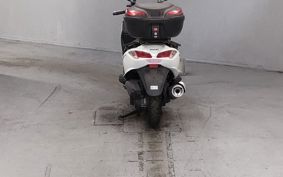 SUZUKI BURGMAN200 CH41A