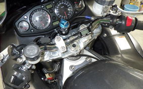 SUZUKI GSX1300R HAYABUSA 2000