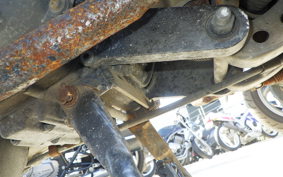 SUZUKI VECSTAR 150 CG42A