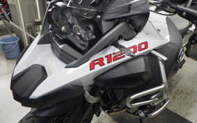 BMW R1200GS ADVENTURE 2016