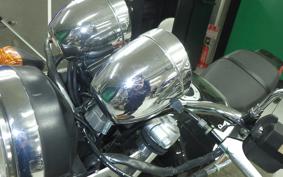 SUZUKI GSX400 IMPULSE 1995 GK79A