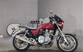 HONDA CB1100 2015 SC65