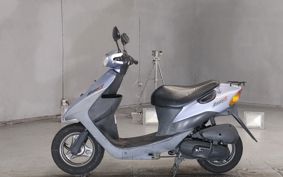 SUZUKI LETS2 CA1PA