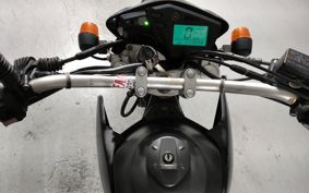 YAMAHA SEROW 250 DG11J