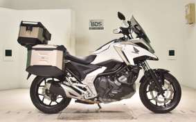 HONDA NC750X DCT 2021 RH09