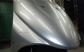 SUZUKI ADDRESS V125 G 2023 CF46A