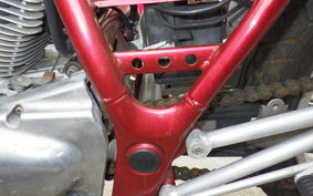 YAMAHA SRV250 RENAISSA 4DN