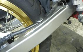YAMAHA SEROW 250 Gen.3 2008 DG31J