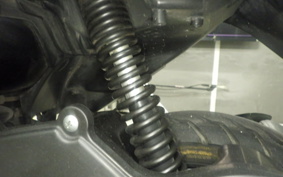 SUZUKI ADDRESS V50 2002 CA4BA
