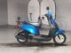 Фото Honda TACT BASIC с японского аукциона