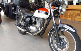 KAWASAKI ESTRELLA BJ250A