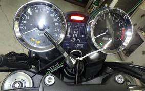 KAWASAKI Z900RS 2022 ZR900C