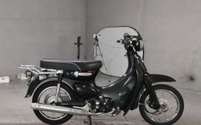 HONDA LITTLE CUB AA01
