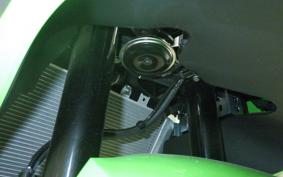 KAWASAKI ZX-25RR 2026 ZX250H