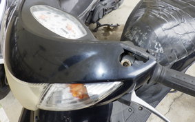 SUZUKI ADDRESS V50 Gen.2 CA44A