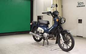 HONDA CROSS CUB 110 2022 JA60