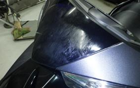 YAMAHA CYGNUS 125 XSR 3 SED8J