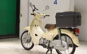HONDA C50 SUPER CUB 2014 AA09