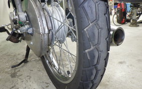 HONDA C50 SUPER CUB 1996 AA01