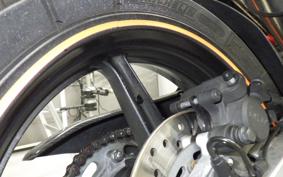 HONDA VTR 250 Gen. 2