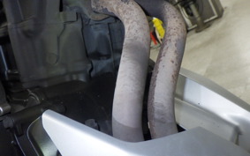 YAMAHA MT-25 2006 RG10J