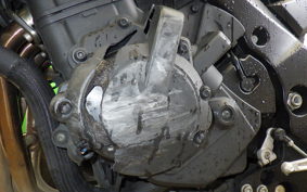 SUZUKI GSR400 A 2012 GK7EA